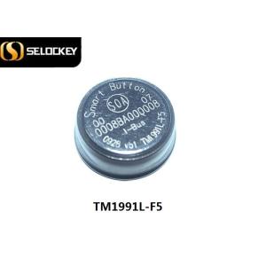Quality Ds1991l-F5 1052 Bit IB Electronic Ibutton And Smart Cards for sale