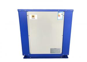 Quality CE 5KW Dn32 Residential Geothermal Heat Pump MDS water for sale