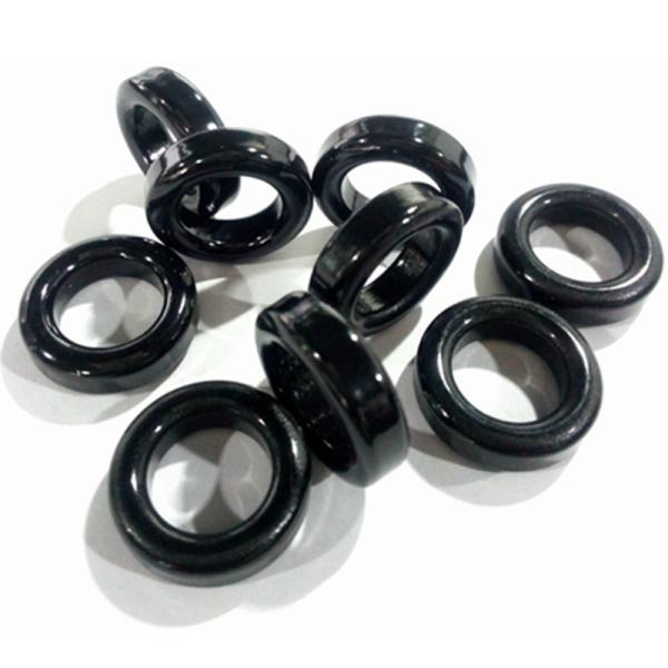 T10*6*4 High Permeability Soft Small Size Ferrite Core Toroid Ring Magnet