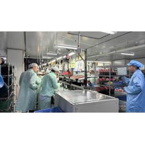 Shenzhen SMX Display Technology Co., Ltd.