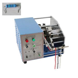 Quality Rs-907UK Taped Resistor/Diode Cutting Forming And Narrowing Leads for sale