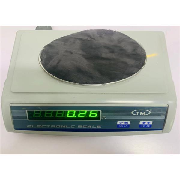 0.11 Ripstop 100% Nylon Recycled Soft Bottle Fabric Thin Soft Waterproof For UV Protection Clothes