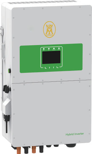 All In On Solar Storagy System 50kva 100kwh Solar Pv Batteries Solution 0