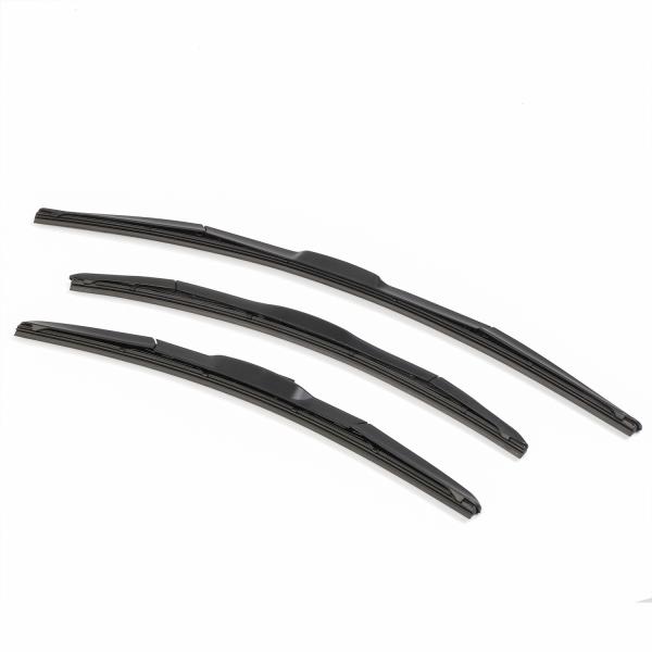 Car Accessories Car Window Windshield Car Universal Wiper Blades From Manufacturer
