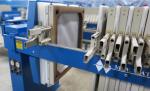Alumina Aluminum Oxide Filter Press Cloth 30 Micron Industrial Filter Cloth