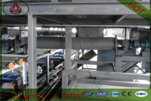 China Turn Key Mgo Fiber Cement Board Making Machine Plate Production Equipment on sale
