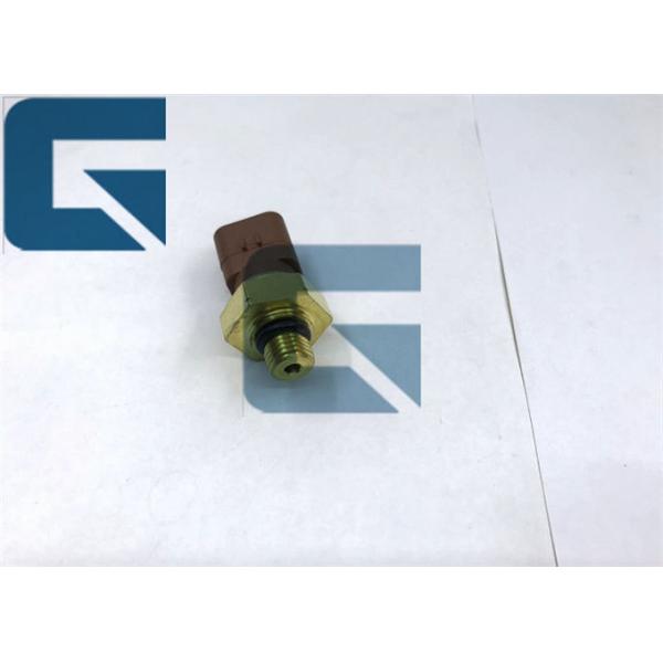 C9 Engine Pressure Sensor 320-3063 3203063 Switch for Excavator Spare Part