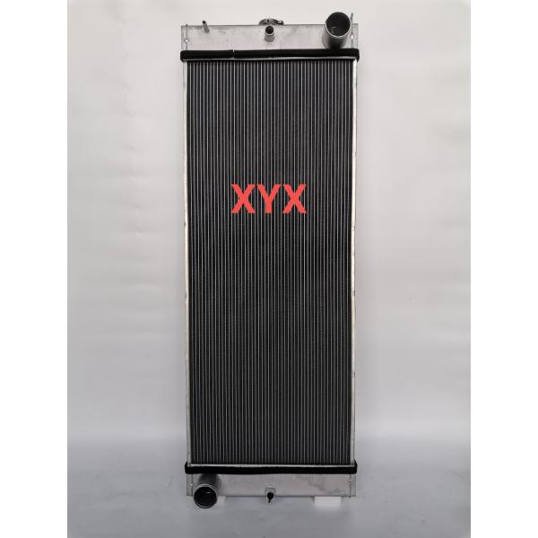 Komatsu PC300-8 Excavator Radiator | 26x16 Full Assembly Replacement