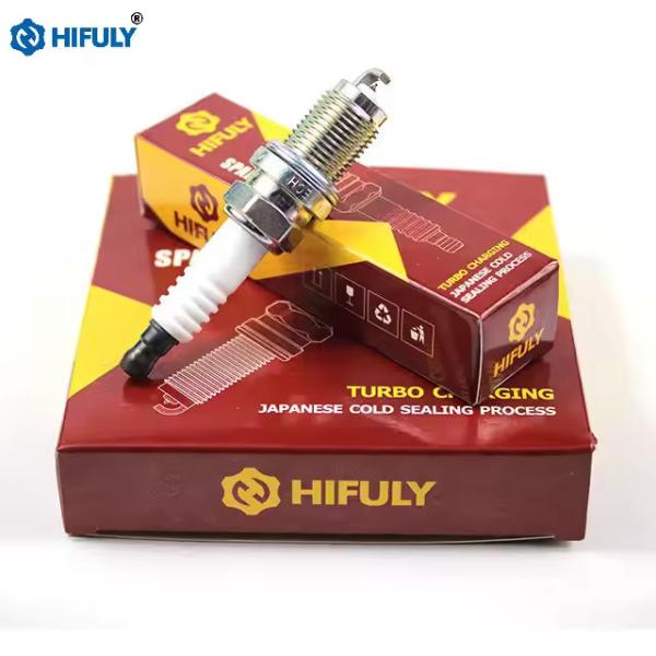 Honda Accord Acura Spark Plug IZFR6K11 6994 Ignition Spark Plug Optimal Performance