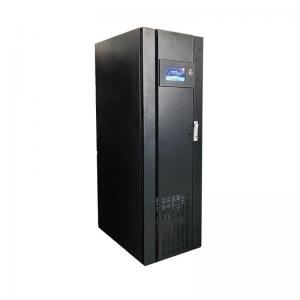 Quality High Efficiency Low Frequency Uninterruptible Power Source with Pure Sine Wave Output LCD Display for sale