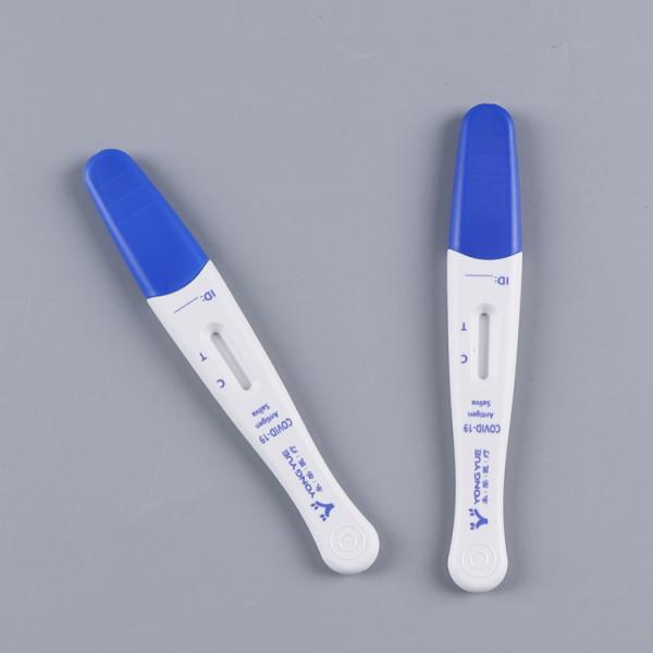 Covid-19 Lollipop Test Kit CE 99% Self Check Antibody Covid-19 Lollipop Test Kit CE 99% Self Check Antibody