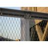 Buy cheap Plain Weave Style Architectural Wire Mesh High Strength 316 Inox Cable Webnet from wholesalers