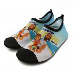 Outdoor Sports Women's Water Pool Shoes / Swim Ladies Aqua Skin Shoes