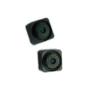 Quality 1/3&quot; 3.96mm F2.2 8Megapixel M6.4x0.25 mount non-distortion lens, 3.96mm M6.4 lens for sale