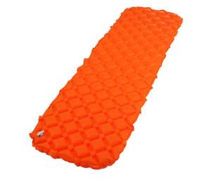 Quality AIR Sleeping Pad for Camping Backpacking Ultralight Compact Air Pad Inflatable Lightweight Sleeping Mat Portable(HT1602) for sale