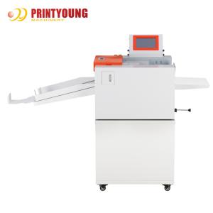 China PRY-650A Digital Paper Creasing Machine on sale