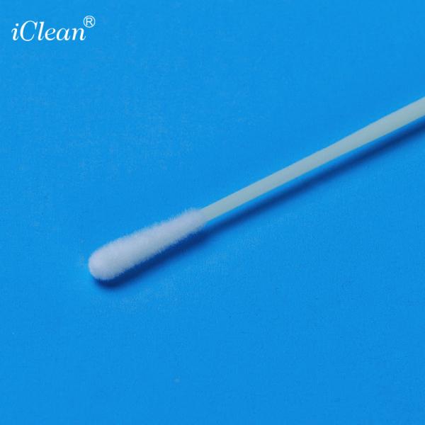 Non Slip Nylon Flocked Swab