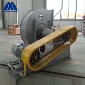 Quality Heavy Duty Drying 68250m3/h Explosion Proof Blower Centifugal Fan for sale