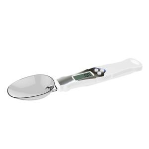 300G ABS Digital Measuring Spoon Scale