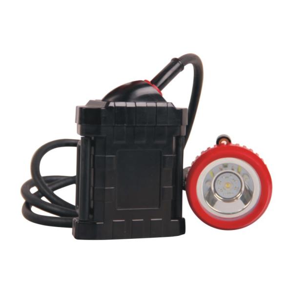 China cheap KL4LM(B) Intrinsically Safe LED Miners Cap Lamp headlamp