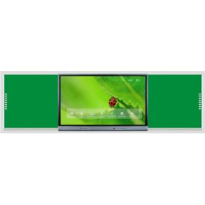 Interconnected Intelligent Blackboard Windows Android Operating System