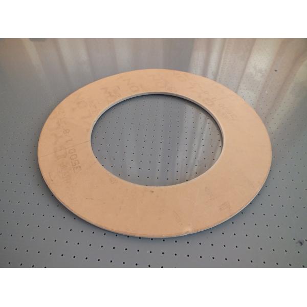 Single Module Foam Cutting Machine Oscillating Knife Plastic Steel Servo Motor