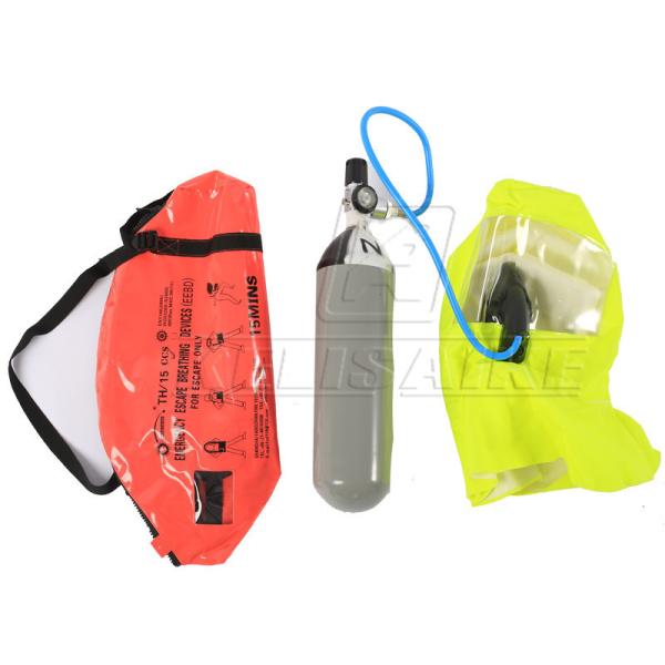 KL99-EEBD Emergency Escape Breathing Apparatus For Rescue & Marine