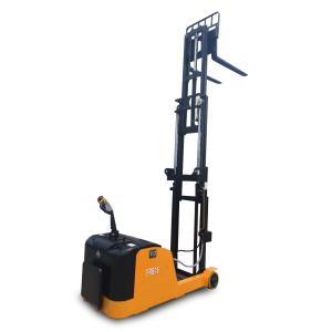 1500KG Automatic Pallet Lifter