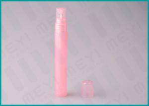 China High Sealed 10ml Pen Perfume Spray Bottle , Travel Spray Bottle For Perfume  on sale