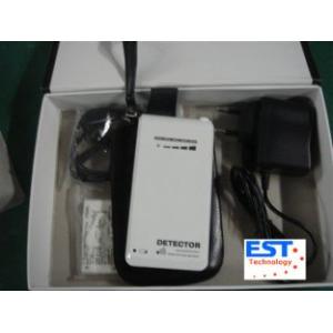2G / 3G Portable Mobile Phone Signal Detector EST-101B Buit In Antenna