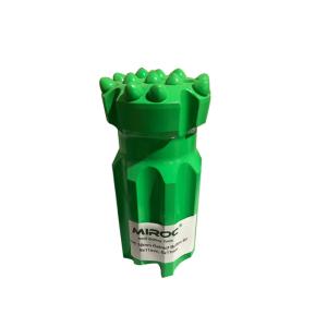 Retractable Button Bits Rock Drill Bits for Mining