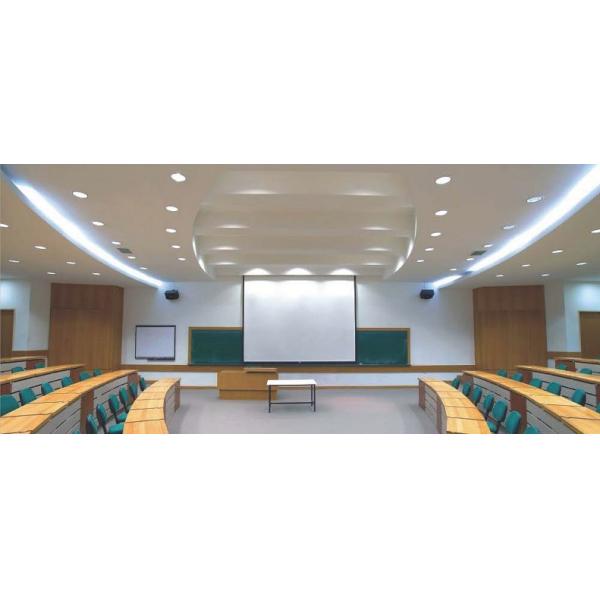 With CE, ROHS certification High Quality led downlight for hall in airport or hotel supplier: