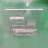 Buy cheap blister clamshell packaging with hanging holes customerisePVC/PET/blister from wholesalers