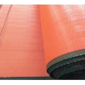 Quality Machine Woven Polyester Mesh Belt Power Plant Desulfurization for sale