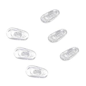 Silicone Eyeglass Nose Pads Injection Molding Machine With Low Work Table 85 Ton