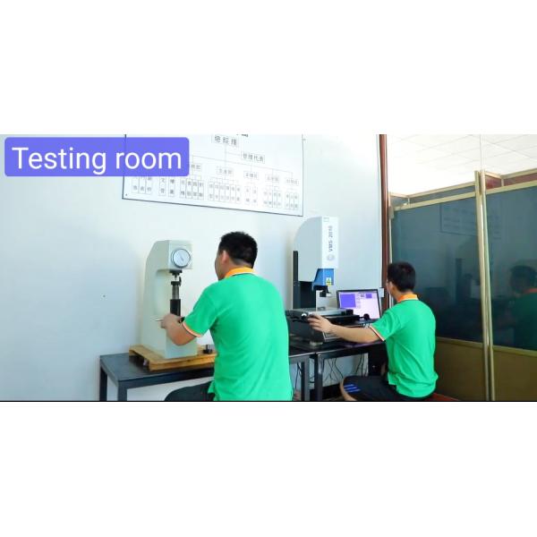 Marine Stainless Steel Security Screws Multipurpose ODM Available