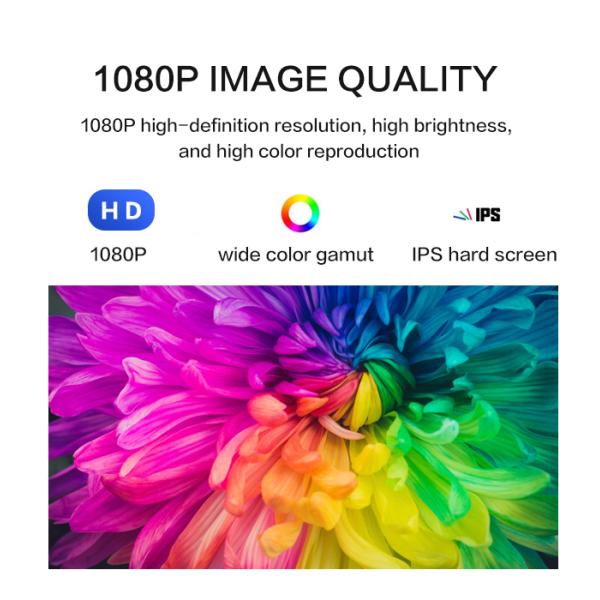 Object Recognition System Object Recognition 3D Touch LCD Smart Display Screen Table Dynamic Digital Art Virtual Video