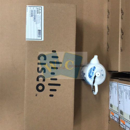 10A Cisco Power Supply PWR-C1-1100WAC Redundant -56 V Output For Catalyst