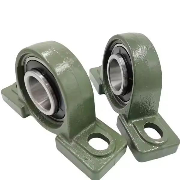 High Precision Online Bearing UCP207 Bearing Size Pillow Block Bearing