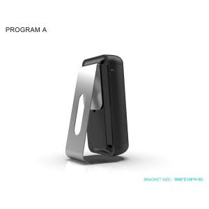 Wall Mounted Plastic Electric Aroma Diffuser 200ml Capacity For Scent Marketing