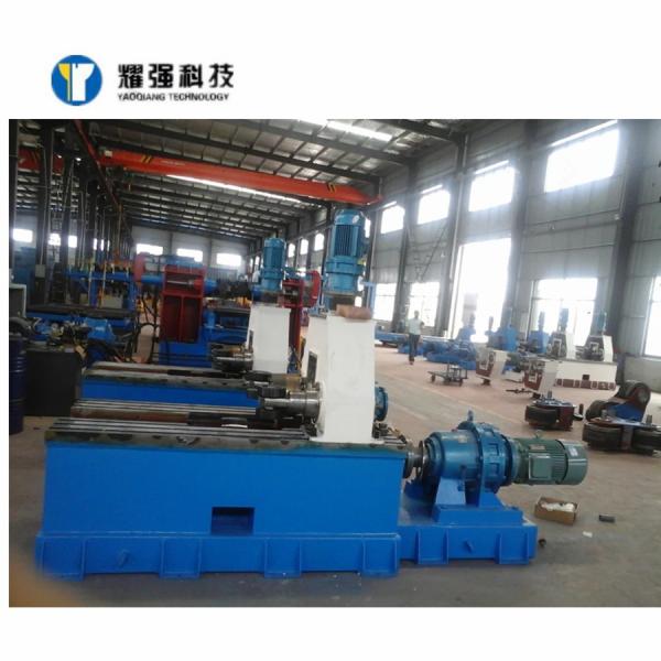 YJ60B Hydraulic Straightening Machine