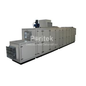 China Silica Gel High Efficiency Dehumidifier Air Conditioner Drying Equipment on sale