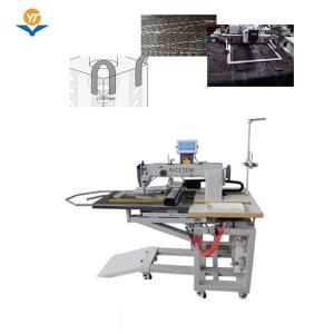 China Automatic Loop Sewing Machine Big Bag Sewing Machine on sale