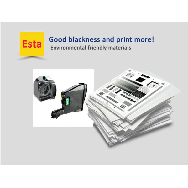 Compatible TK1112 Kyocera Ecosys Toner Cartridge 4PK For FS 1020 1040 1120