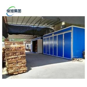 Quality Heating Method Customization Mini Wood Drying Equipment for Automatic Drying System for sale