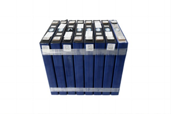 Waterproof No Memory Effect High Power 3.2V 202AH Lithium Iron Phosphate Battery Built in BMS For Measuring Equipment
