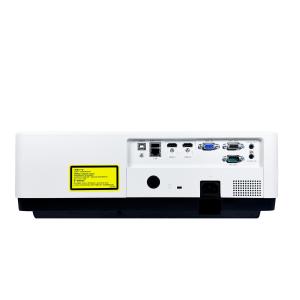 7500 Lumen Short Throw Laser Projector For Immersive Projection