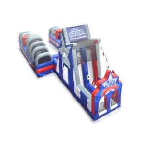 Quality Adults Inflatable Toddler Playground Heavy Duty Strong Stitched Portable for sale