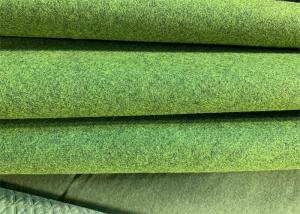 China Soft Wrap Home Decor Upholstery Fabric Wool Felt Fabric Rolling Packing on sale