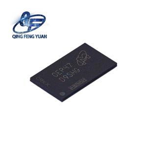 Quality MT41K256M16TW-107 NAND Flash Micron Ic for sale